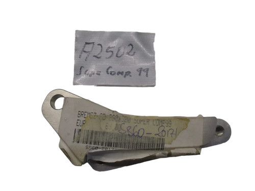 Supporto pinza freno a2502 - a2502, ktm