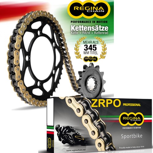 Kit catena per ktm - catena,