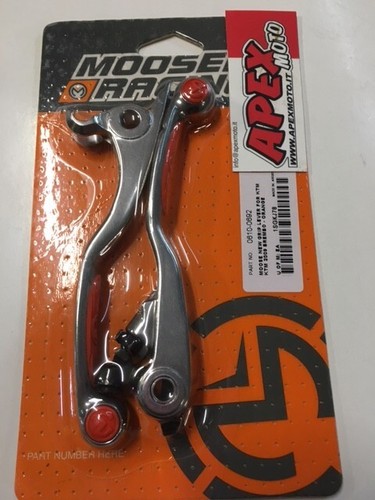 Moose racing set - set, grip