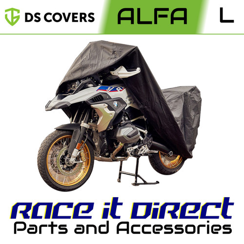 Copertura esterna alfa per - alfa,