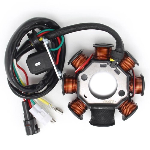 Bobina statore per ktm - ktm, smc