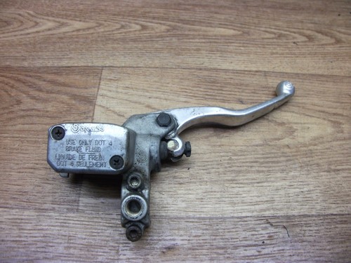 Ktm lc4 620 - ktm,